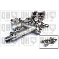 Quinton Hazell QTH1000CF Coolant Flange