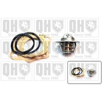 Quinton Hazell QTH101K Thermostat Kit