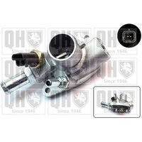 Quinton Hazell QTH693K Thermostat Kit