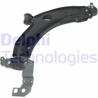 Delphi TC2012 Wishbone
