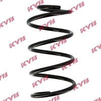KYB RA4114 Coil Spring