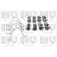 Quinton Hazell BFK945 Brake Fitting Kit
