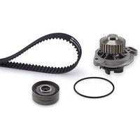 Gates KP15245 PowerGrip Timing Belt Kit & Water Pump
