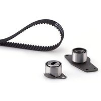 Gates K015484XS PowerGrip Timing Belt Kit