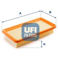 UFI 30.224.00 Air Filter