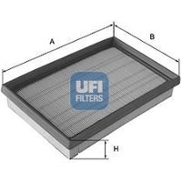 UFI 30.908.00 Air Filter