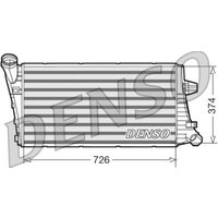 Denso DIT99020 Charger Intercooler