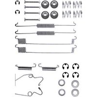 Textar 97003900 Brake Shoe Fitting Kit