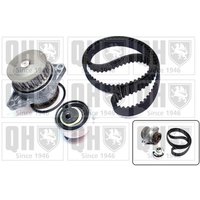Quinton Hazell QBPK5650 Timing Kit & Water Pump