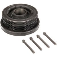 Gates TVD1050A Crankshaft Belt Pulley