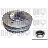 Quinton Hazell QCD38 Crankshaft Damper Pulley