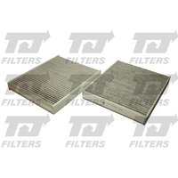 TJ QFC0010 Cabin Filter