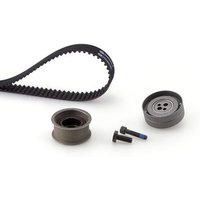Gates K025344XS PowerGrip Timing Belt Kit