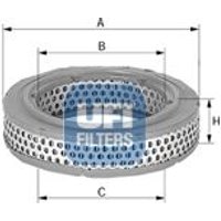 UFI 27.725.00 Air Filter