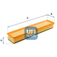 UFI 30.606.00 Air Filter