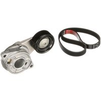 Gates K025PK1138 V-Ribbed Belt Set