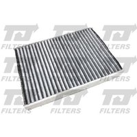 TJ QFC0411 Cabin Filter