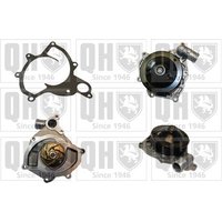 Quinton Hazell QCP3816 Water Pump