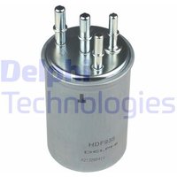 Delphi HDF935 Fuel Filter