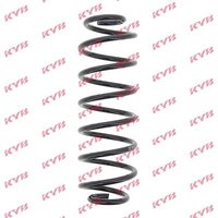 KYB RH6409 Coil Spring