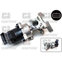 Ci Ignition XEGR137 EGR Valve