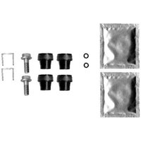Textar 82063700 Brake Pad Fitting Kit