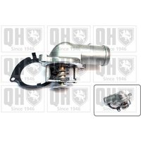 Quinton Hazell QTH654K Thermostat Kit