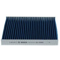 Bosch 0986628590 Cabin Filter (A8590)