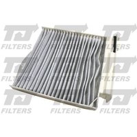 TJ QFC0400 Cabin Filter