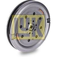 LuK 415055710 Flywheel
