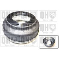 Quinton Hazell BDR629 Single Brake Drum