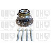 Quinton Hazell QWB1587 Wheel Hub Bearing Kit
