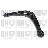 Quinton Hazell QSA1780S Suspension Arm