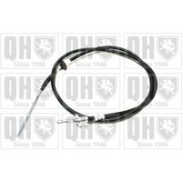 Quinton Hazell QCC1599 Clutch Cable
