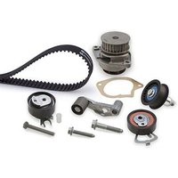 Gates KP15565XS-1 PowerGrip Timing Belt Kit & Water Pump