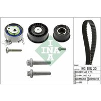 INA 530044310 Timing Belt Kit