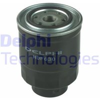Delphi HDF630 Fuel Filter