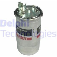 Delphi HDF534 Fuel Filter