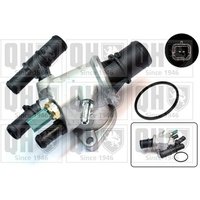 Quinton Hazell QTH631K Thermostat Kit