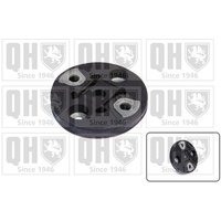 Quinton Hazell EMD1728 Steering Column Flexible Coupling