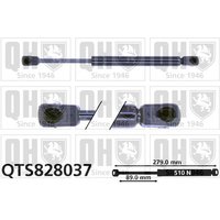 Quinton Hazell QTS828037 Gas Spring