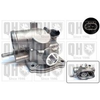 Quinton Hazell QTH596K Thermostat Kit