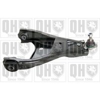 Quinton Hazell QSA2554S Suspension Arm
