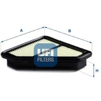 UFI 30.B08.00 Air Filter