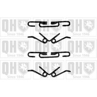 Quinton Hazell BFK884 Brake Fitting Kit