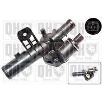 Quinton Hazell QTH692K Thermostat Kit