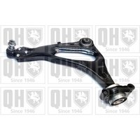 Quinton Hazell QSA2834S Suspension Arm