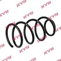 KYB RA1103 Coil Spring