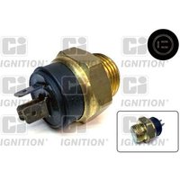 Ci Ignition XEFS250 Electric Fan Switch