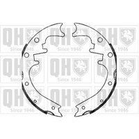 Quinton Hazell BS1072 Brake Shoe Set